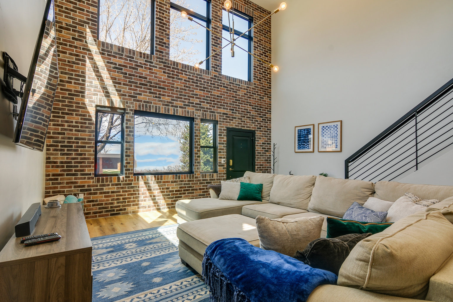 Parowan Vacation Rental