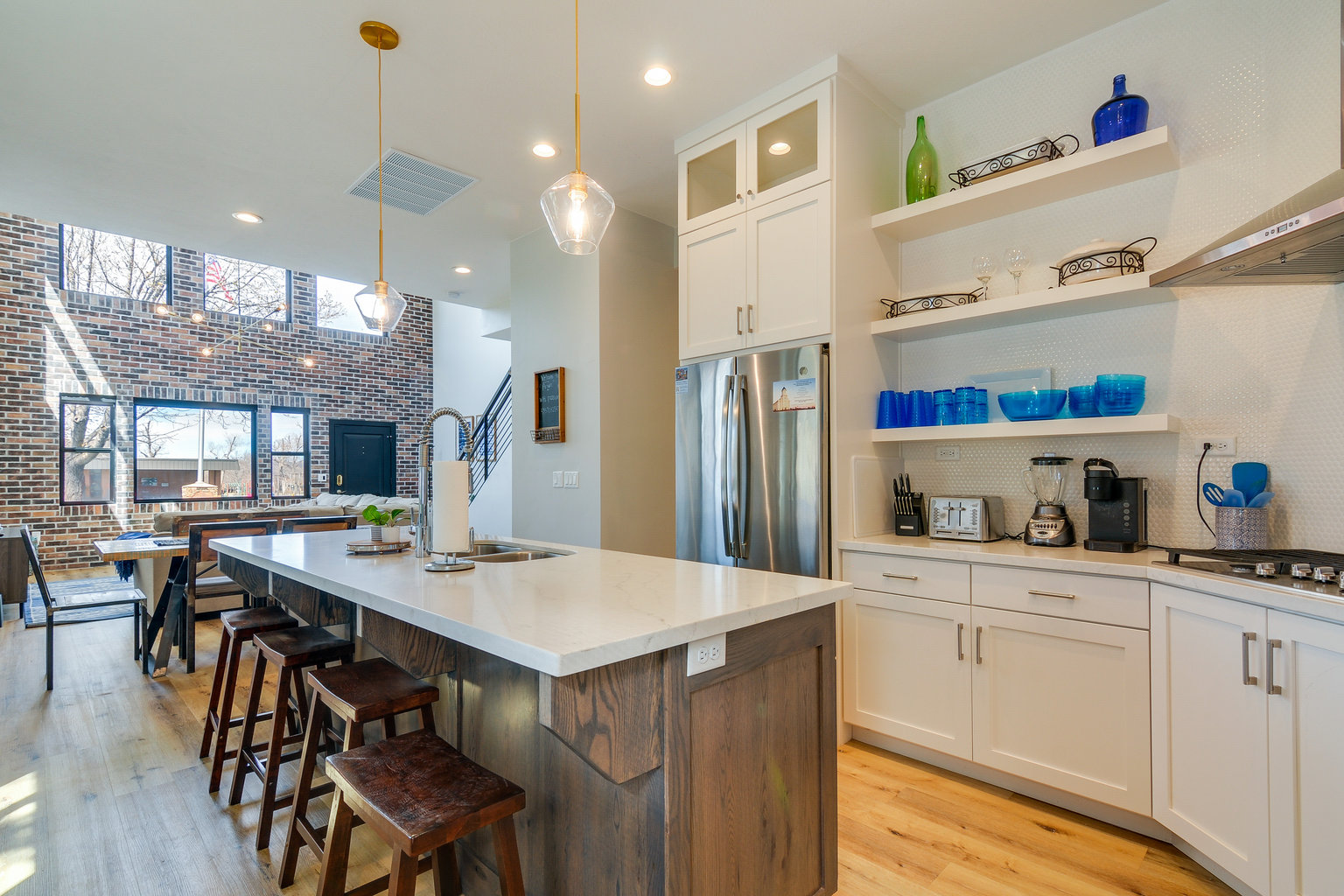 Parowan Vacation Rental