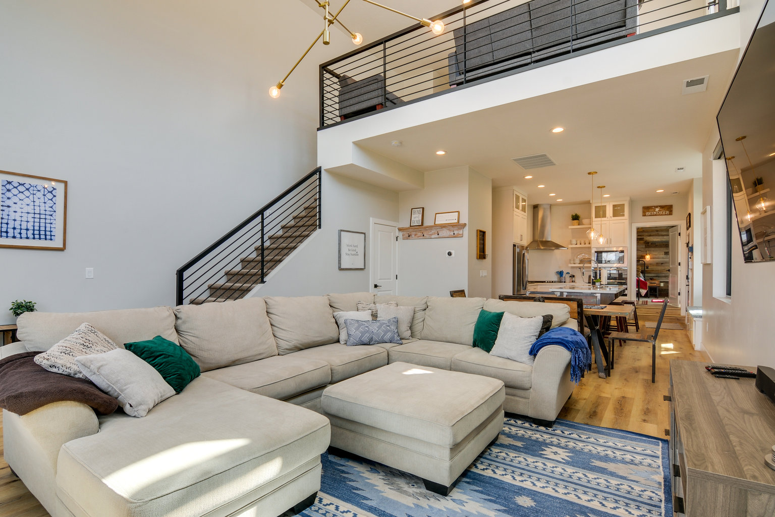 Parowan Vacation Rental