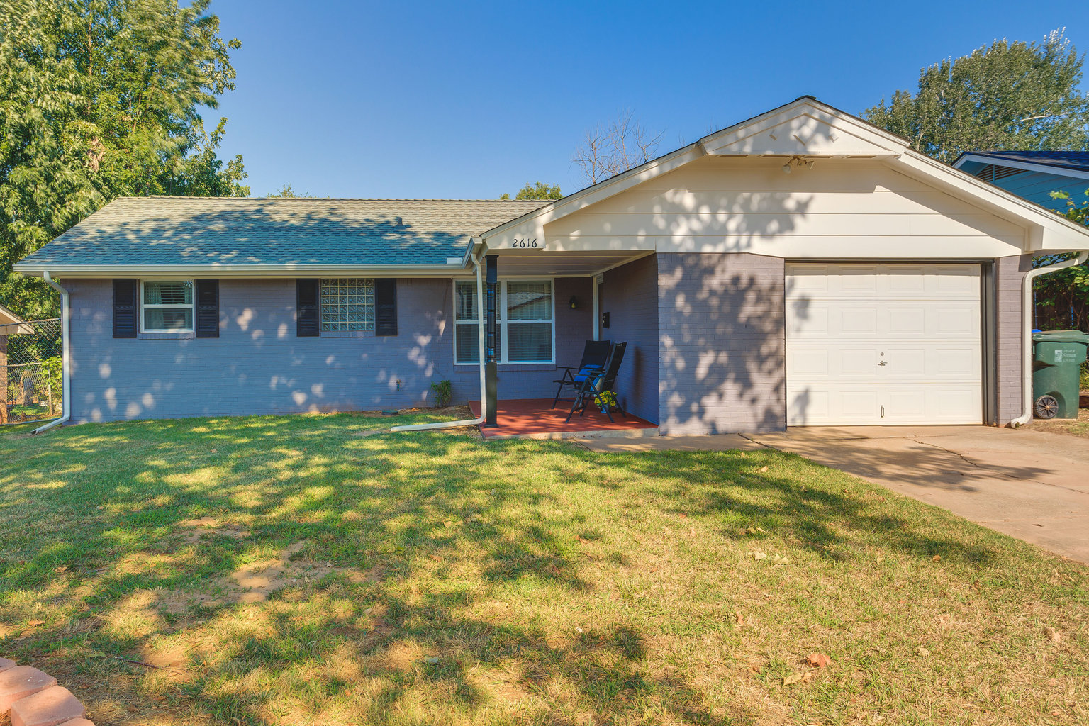 Norman Vacation Rental