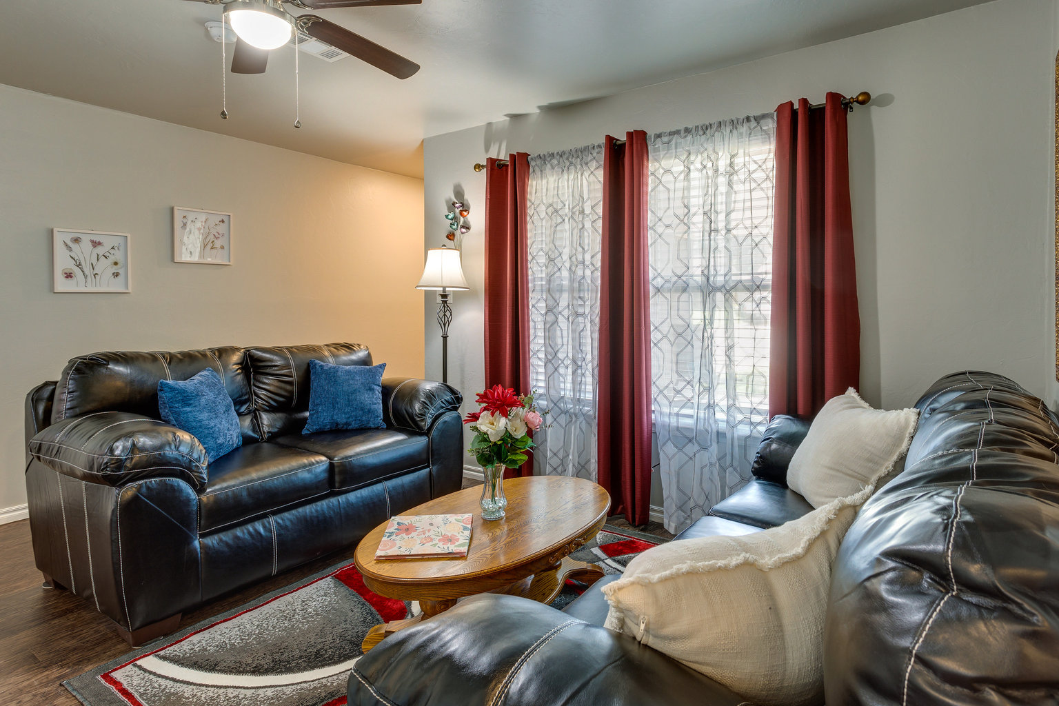 Norman Vacation Rental