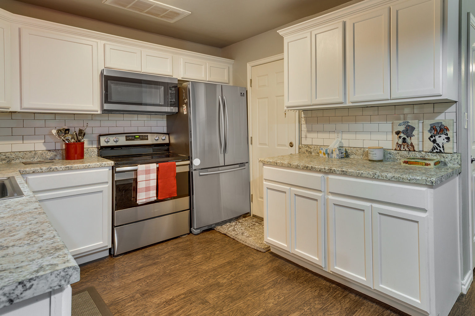 Norman Vacation Rental