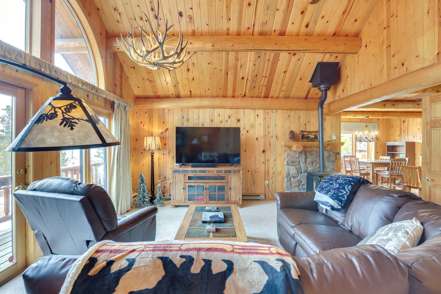 Grand Lake Vacation Rental