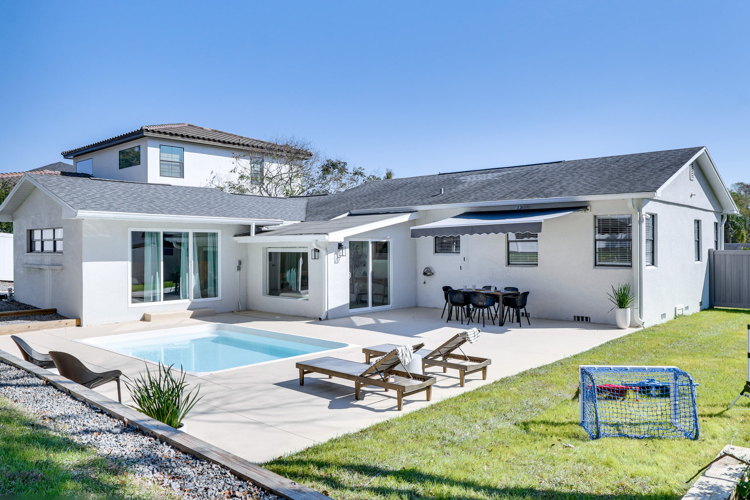 Lakeland Vacation Rental