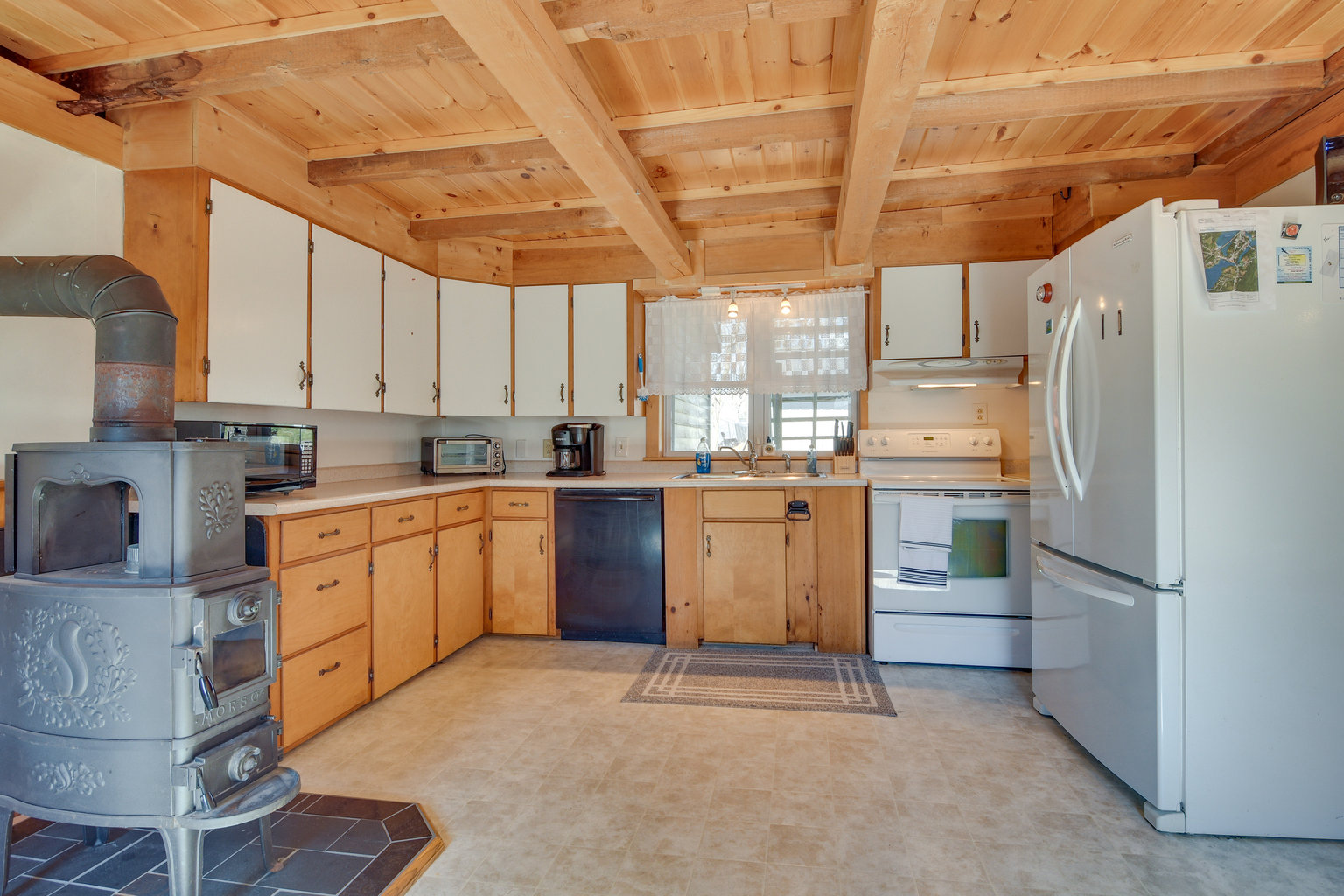 Oakland Vacation Rental