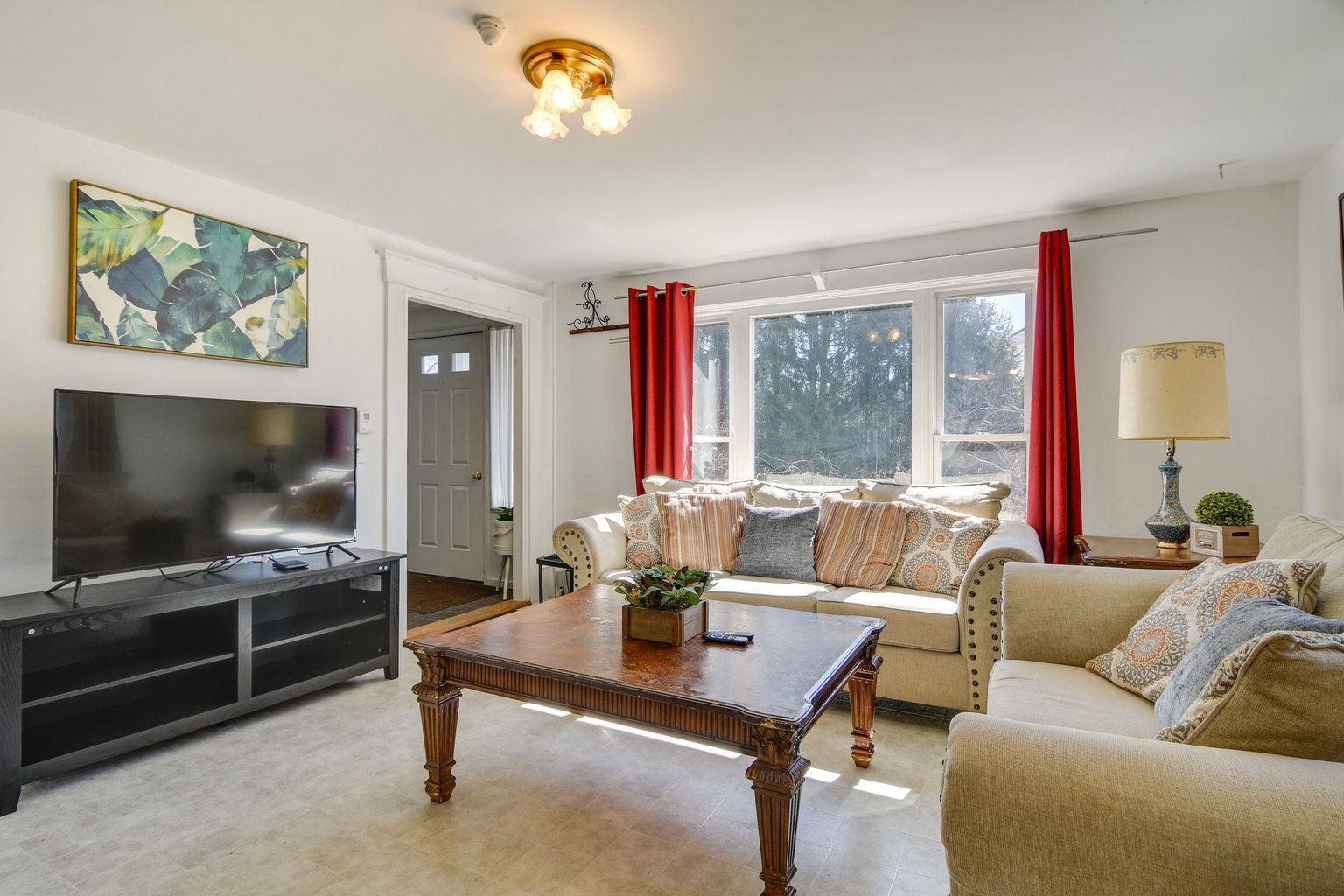 Oakland Vacation Rental