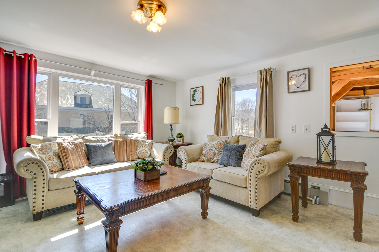 Oakland Vacation Rental