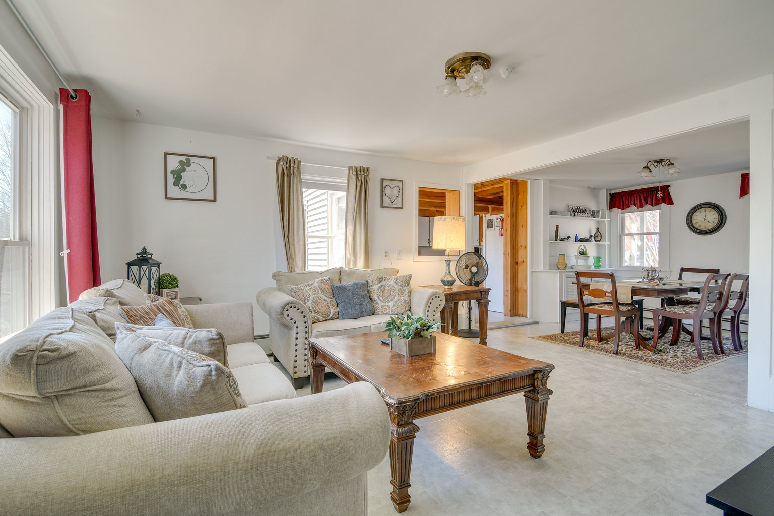 Oakland Vacation Rental