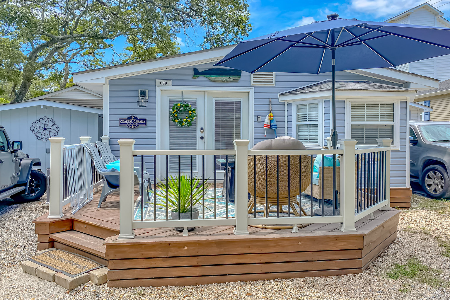Myrtle Beach Vacation Rental
