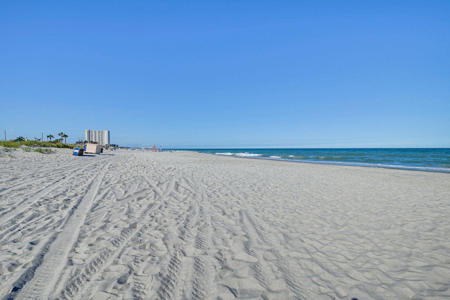 Myrtle Beach Vacation Rental