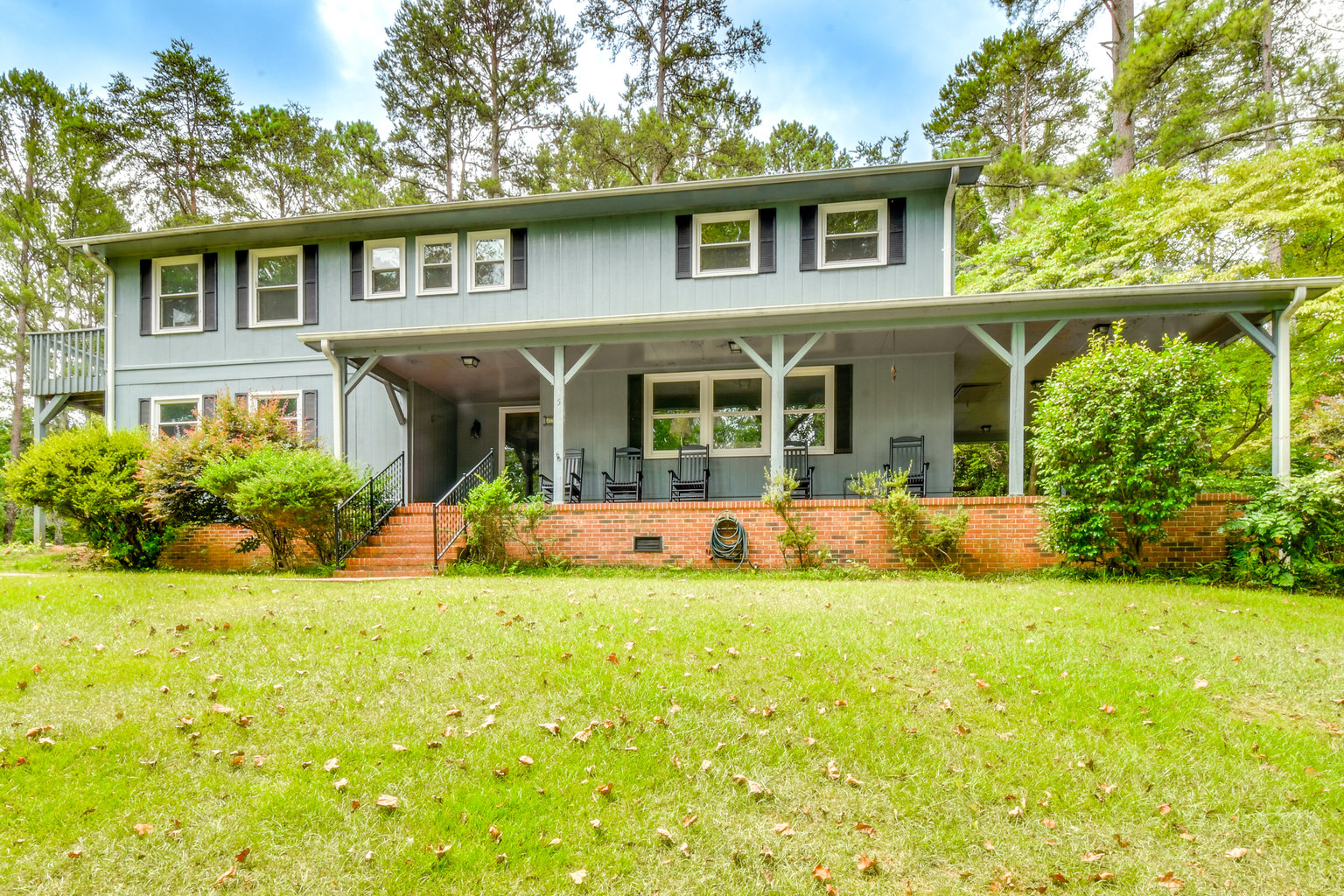 Central Vacation Rental