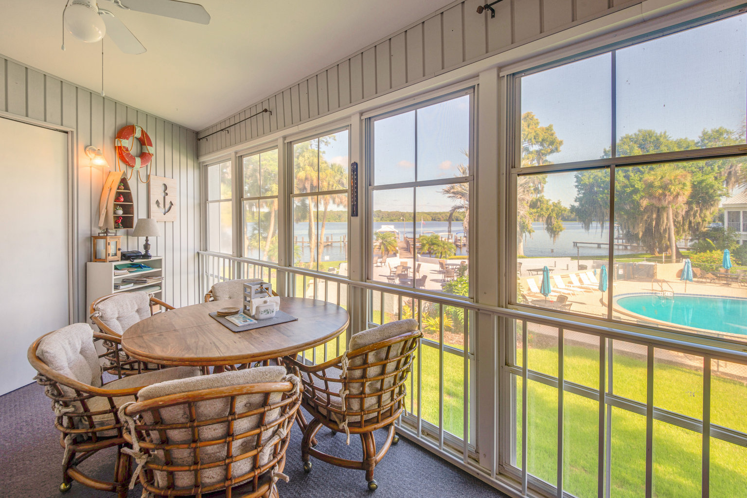 Welaka Vacation Rental