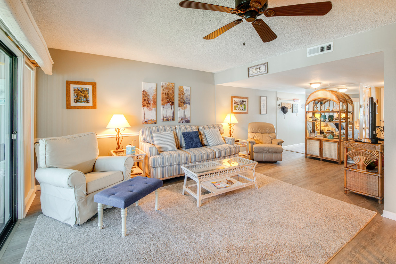 Welaka Vacation Rental