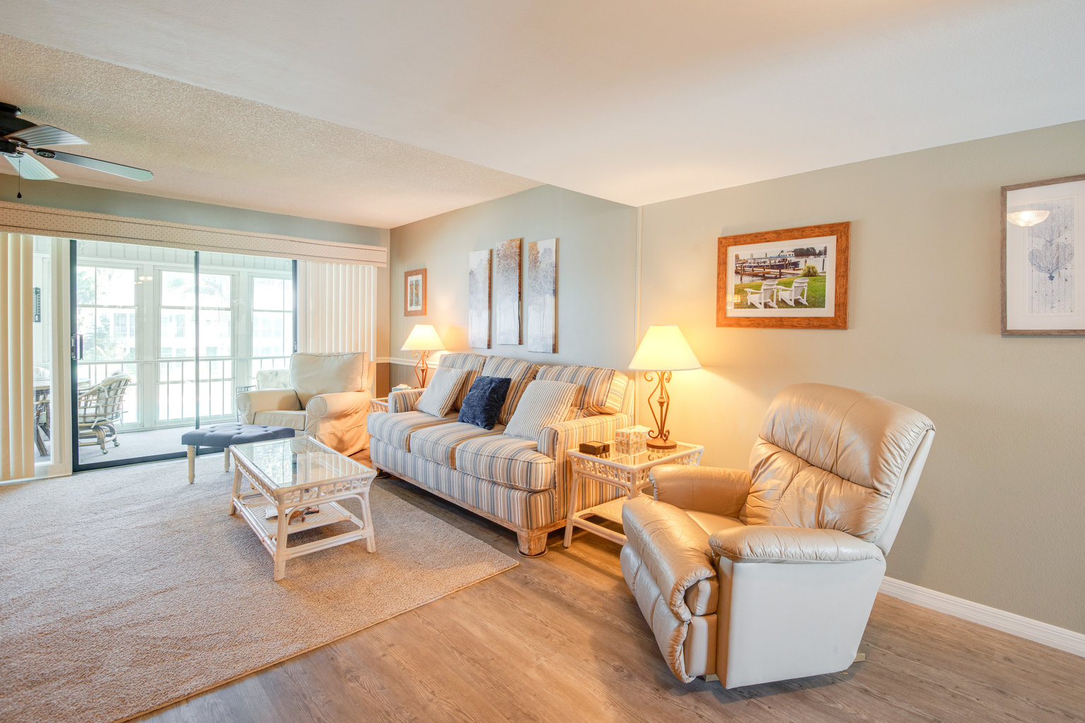 Welaka Vacation Rental