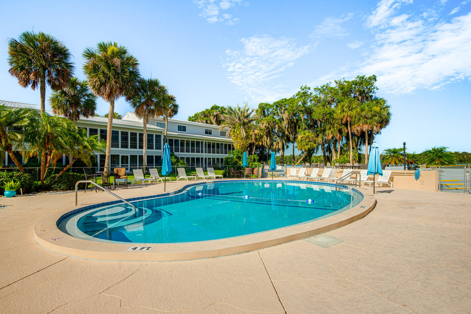 Welaka Vacation Rental