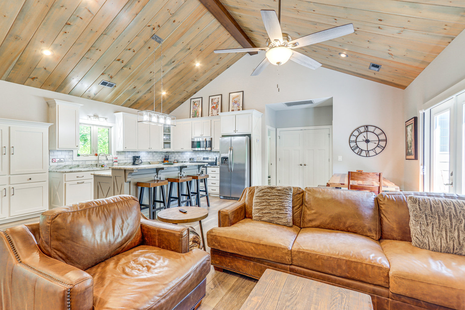 Murphy Vacation Rental