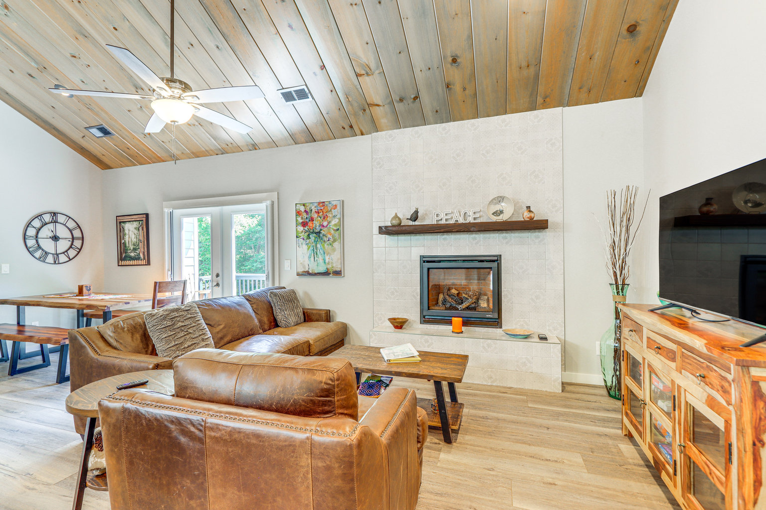 Murphy Vacation Rental