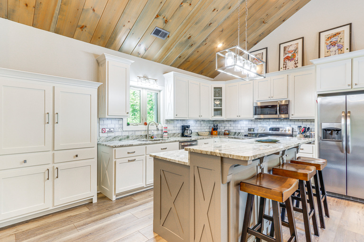 Murphy Vacation Rental