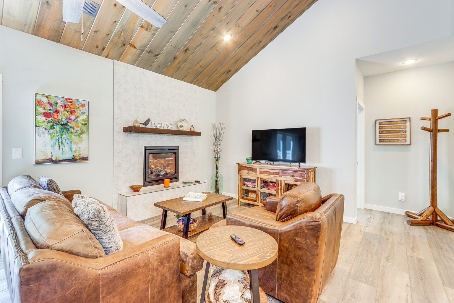 Murphy Vacation Rental