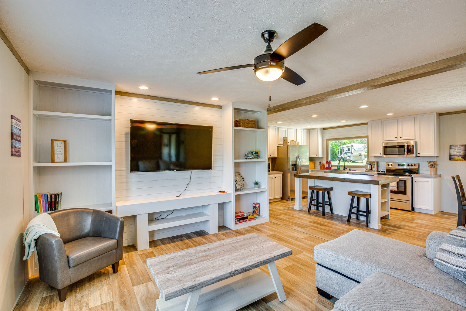 Seven Points Vacation Rental