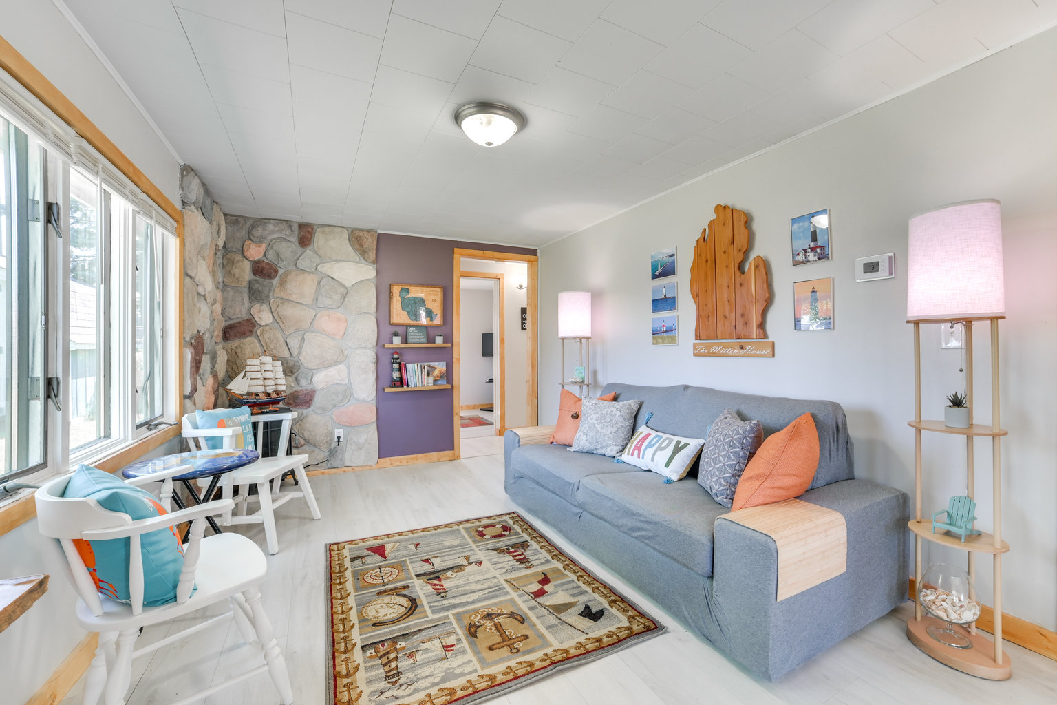Houghton Lake Vacation Rental