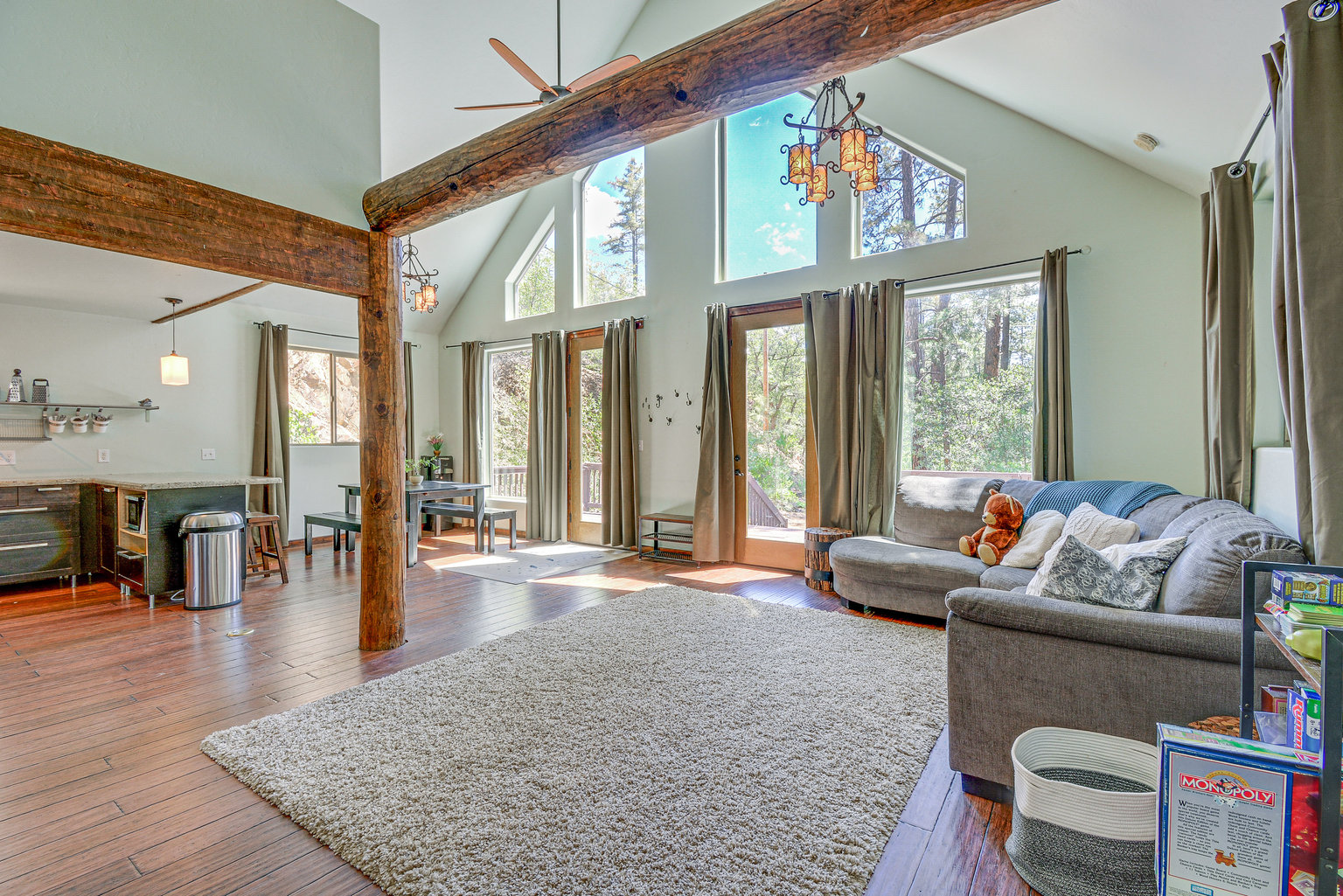 Mayer Vacation Rental