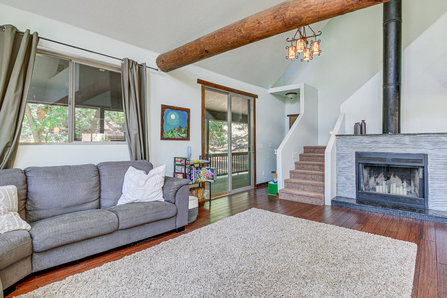 Mayer Vacation Rental