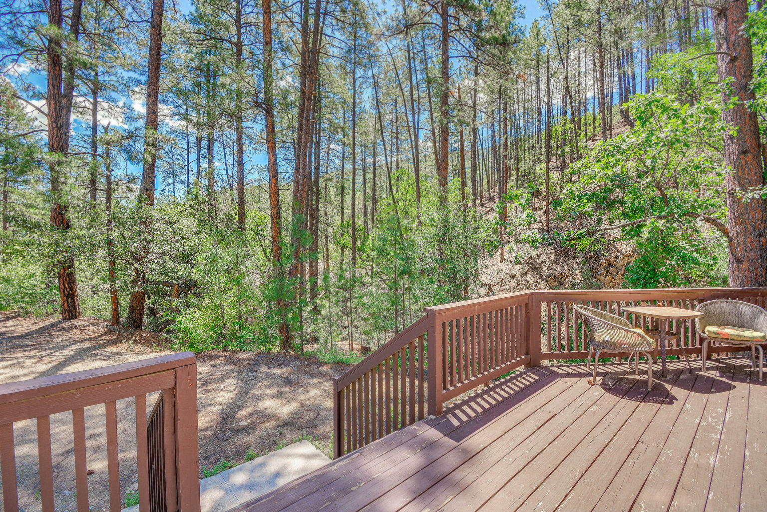 Mayer Vacation Rental