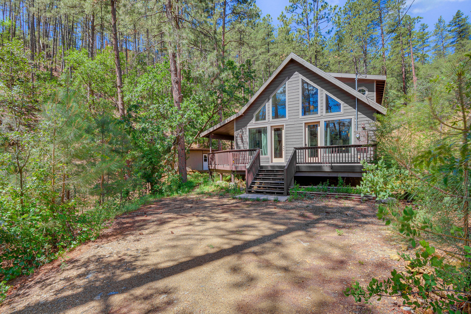 Mayer Vacation Rental