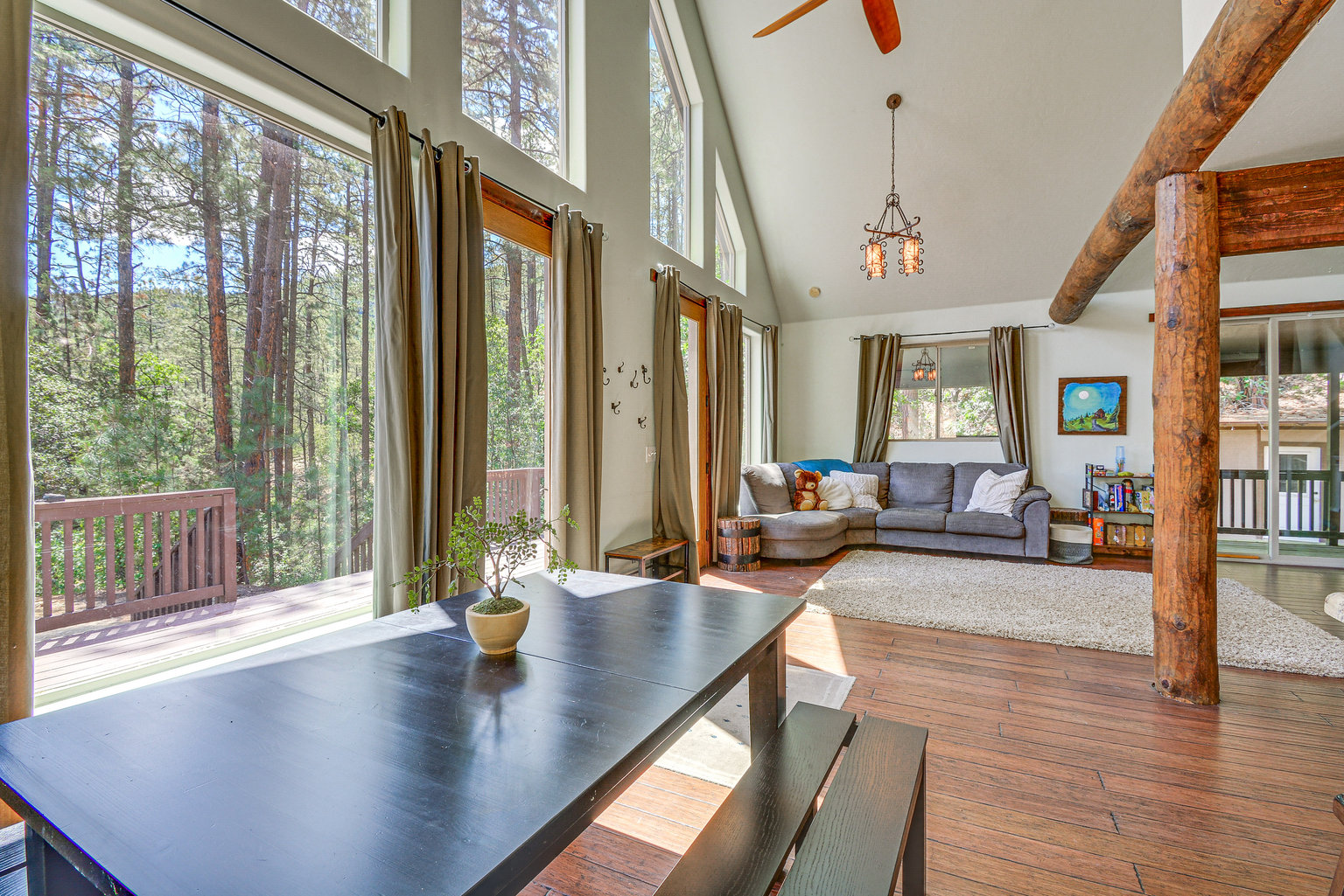 Mayer Vacation Rental