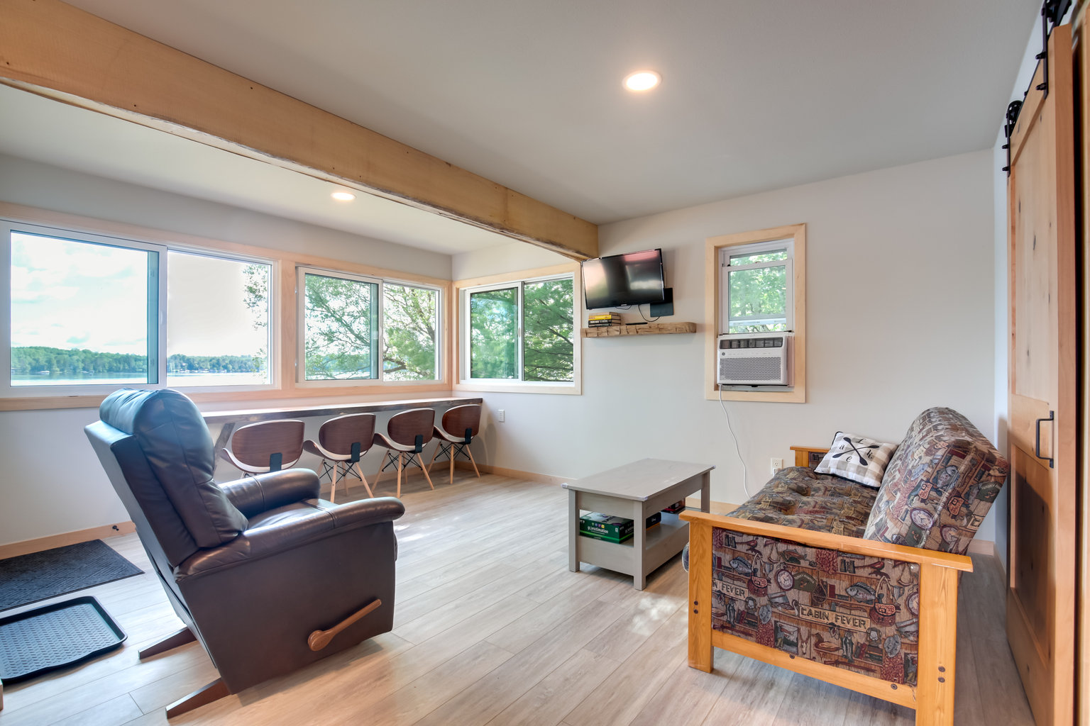 Harshaw Vacation Rental