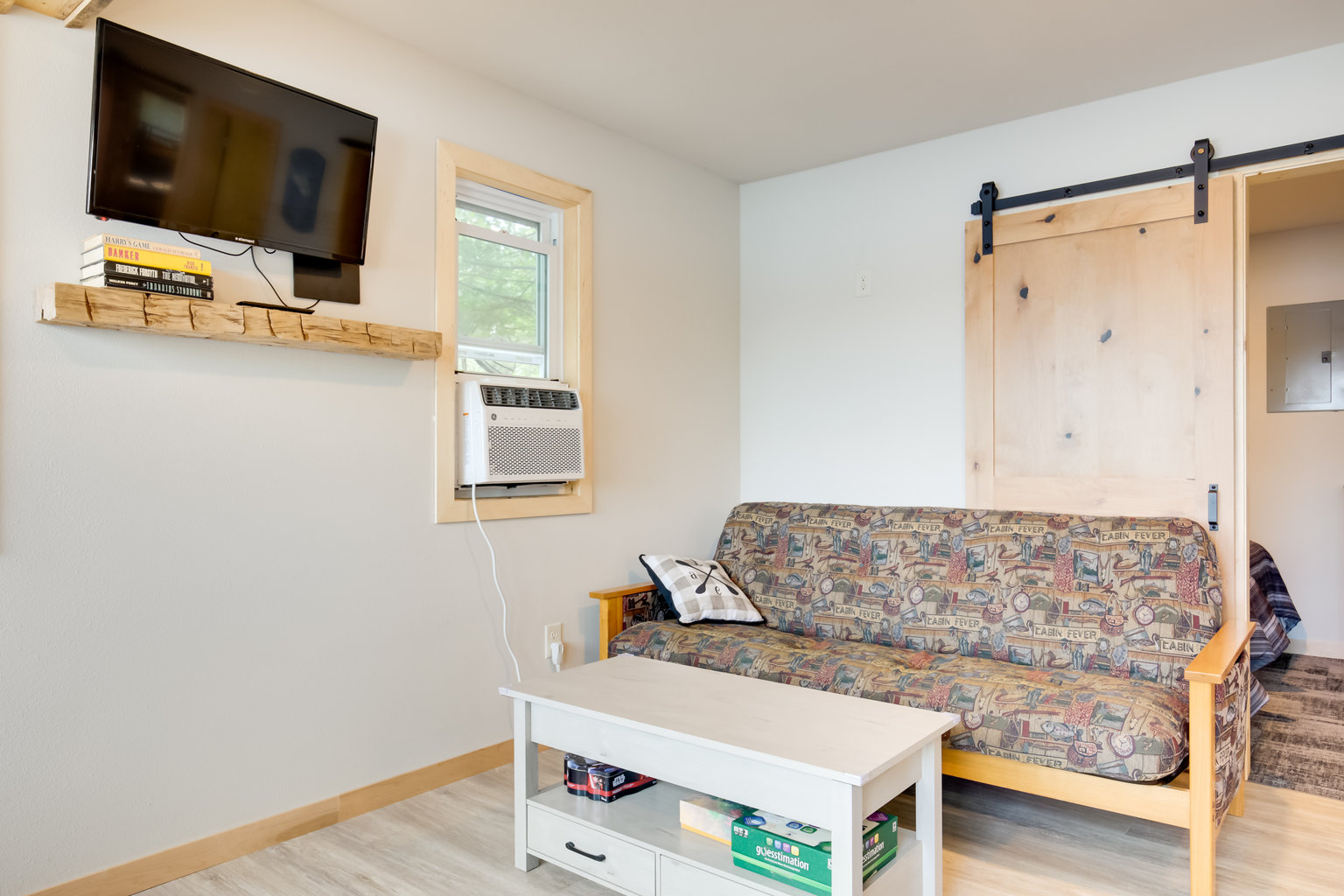 Harshaw Vacation Rental