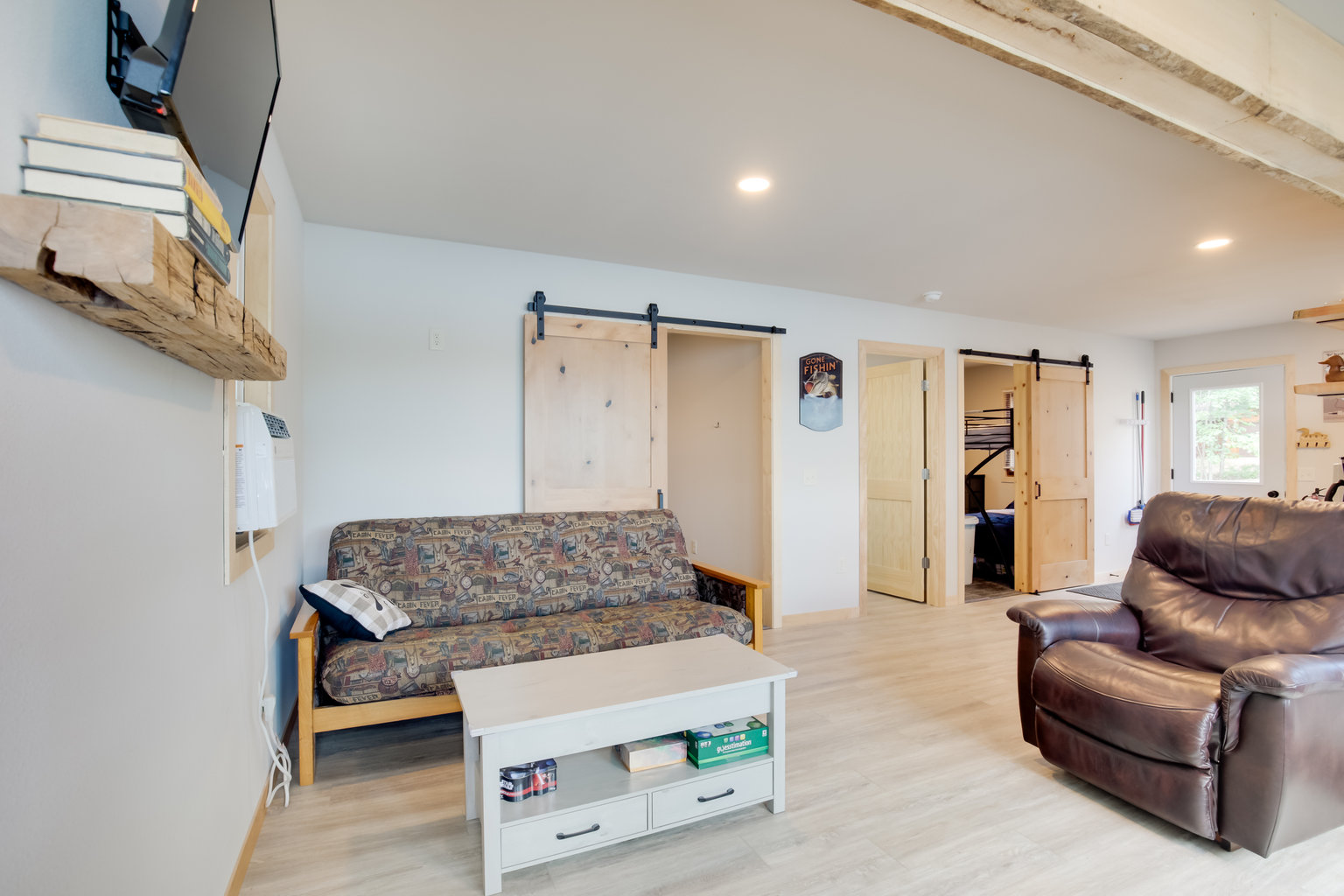 Harshaw Vacation Rental