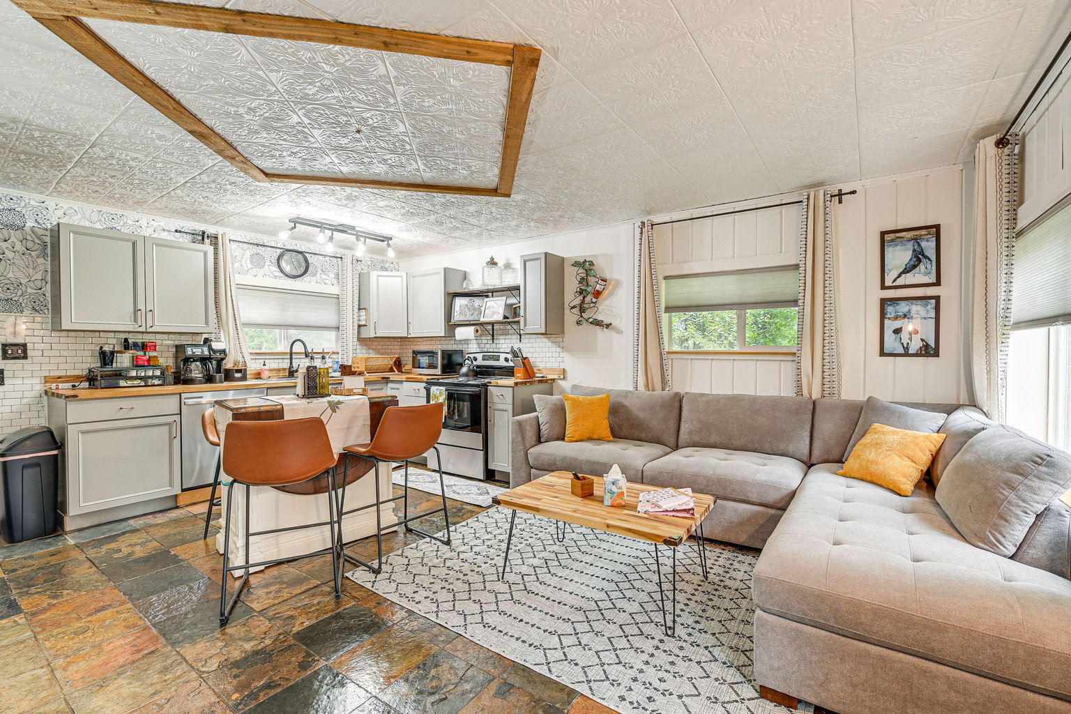 Sterling Vacation Rental