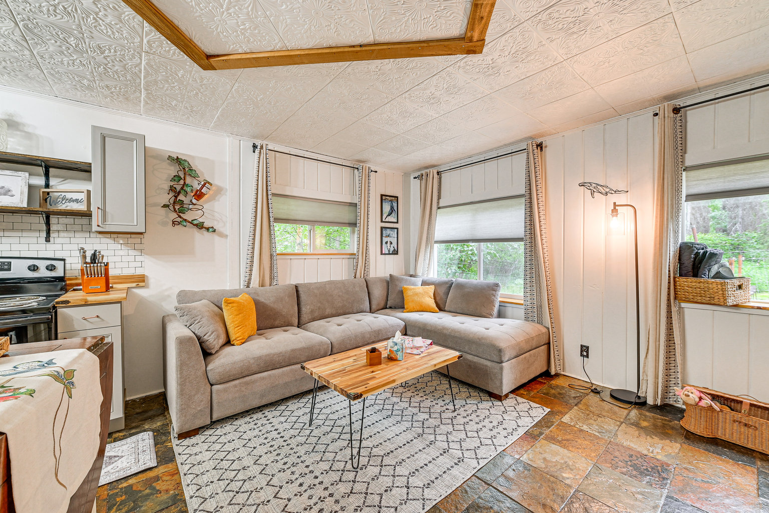 Sterling Vacation Rental