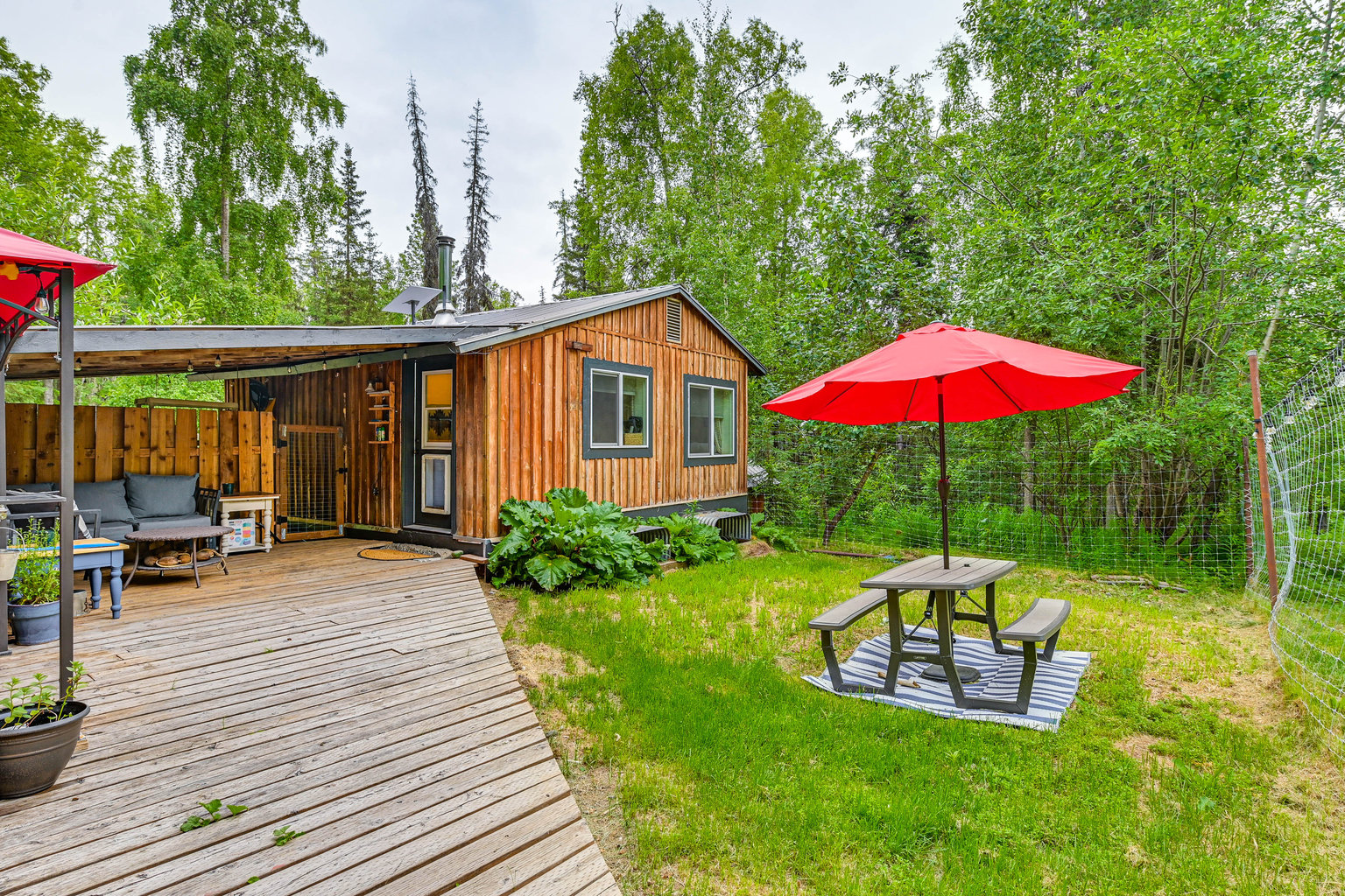 Sterling Vacation Rental