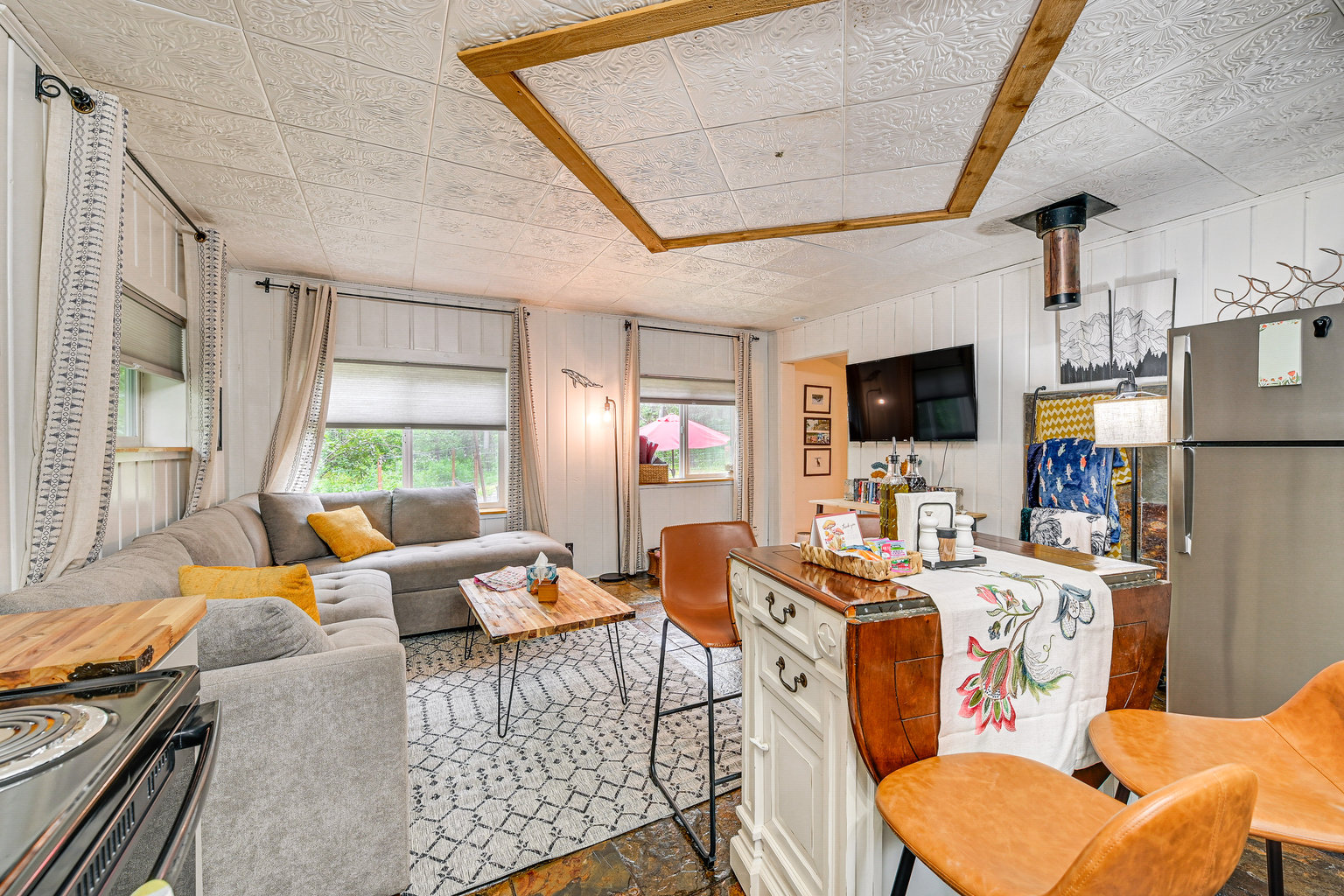 Sterling Vacation Rental