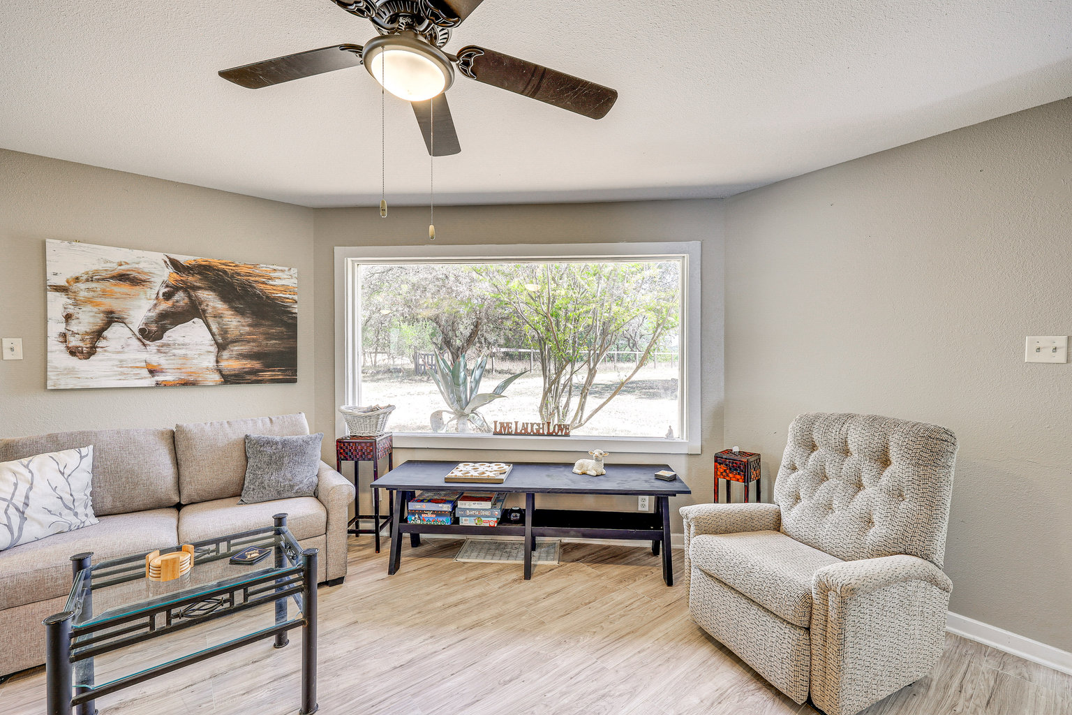 Bandera Vacation Rental