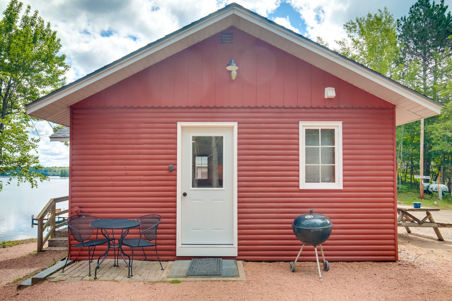 Harshaw Vacation Rental