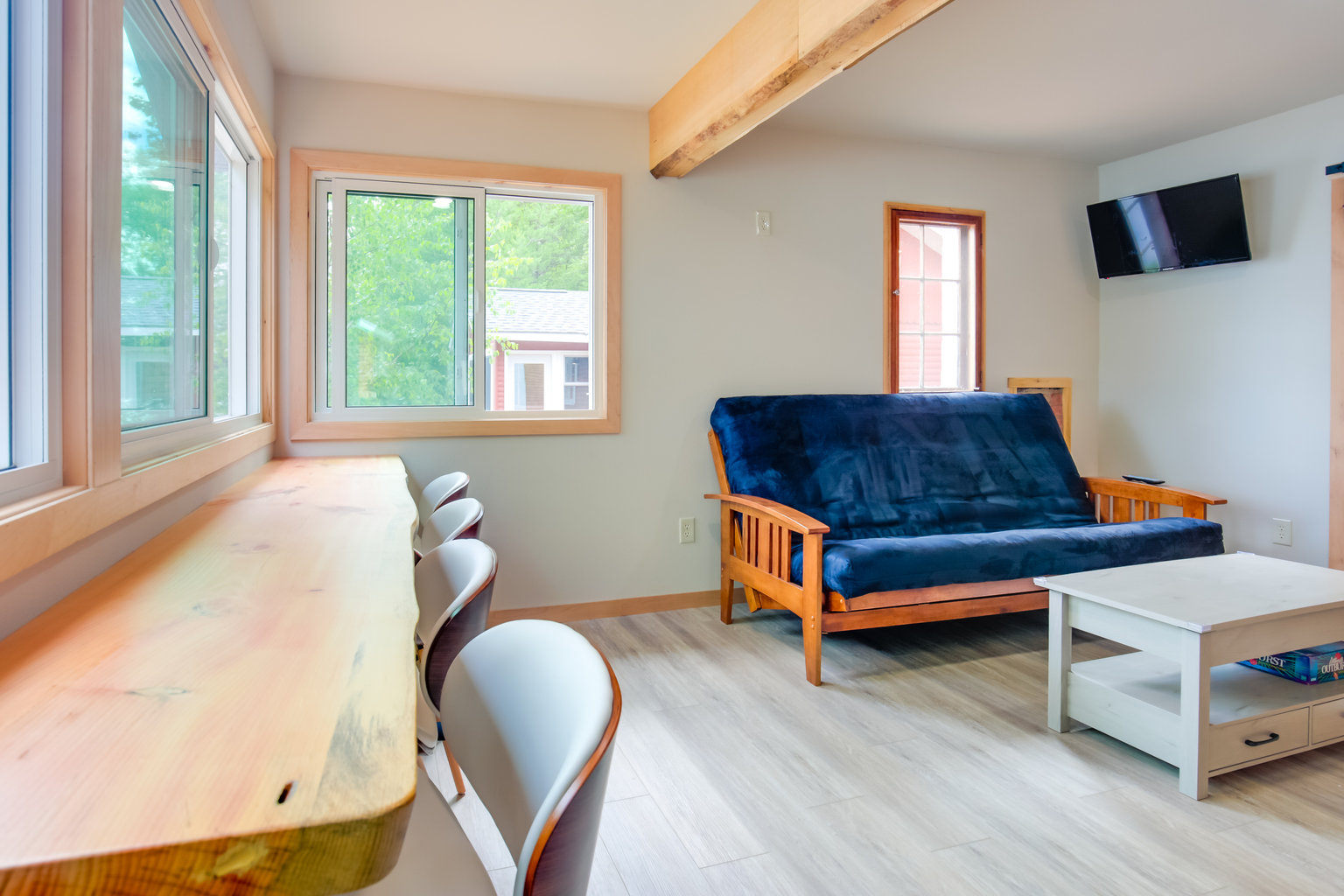 Harshaw Vacation Rental