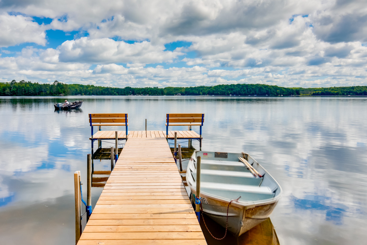 Harshaw Vacation Rental