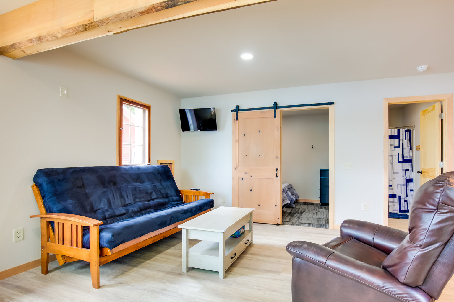 Harshaw Vacation Rental