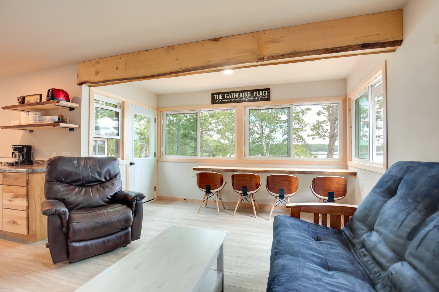 Harshaw Vacation Rental