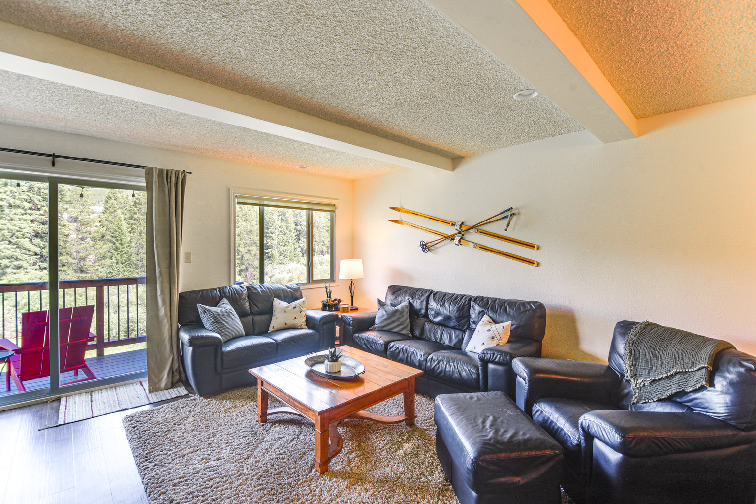 Winter Park Vacation Rental