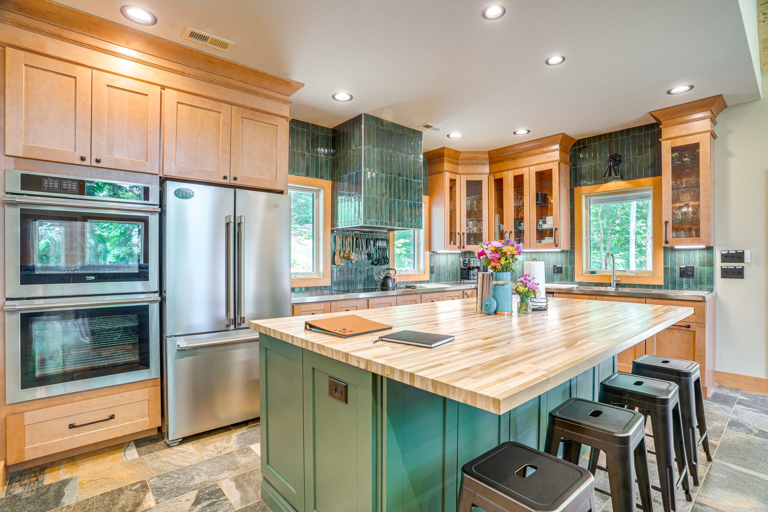 Nellysford Vacation Rental