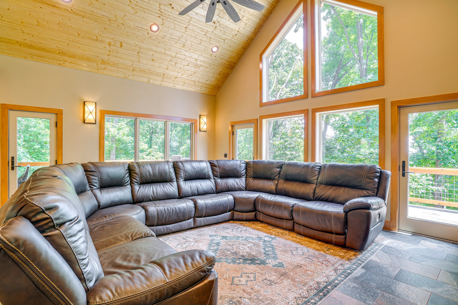 Nellysford Vacation Rental