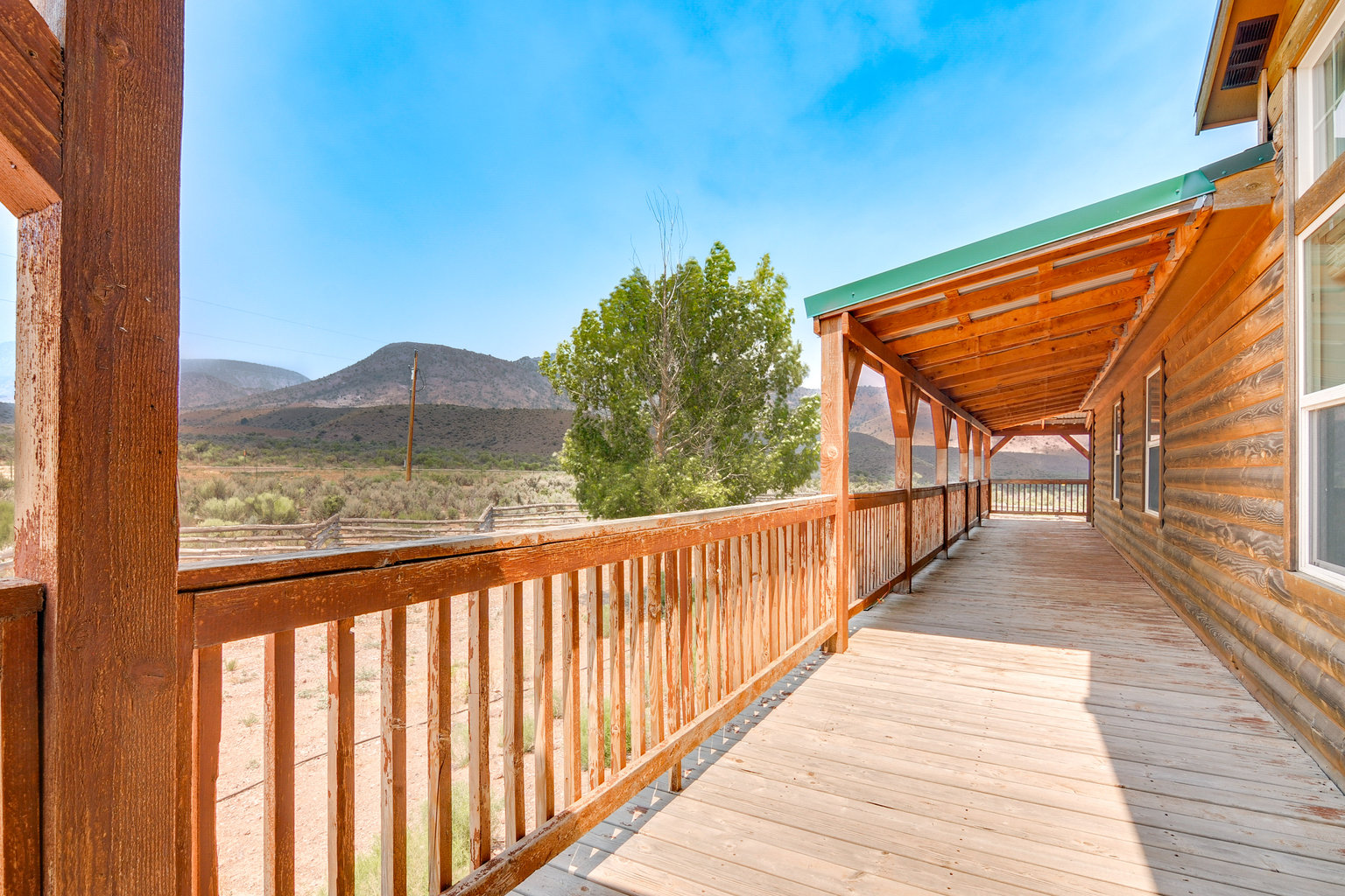 Kingston Vacation Rental