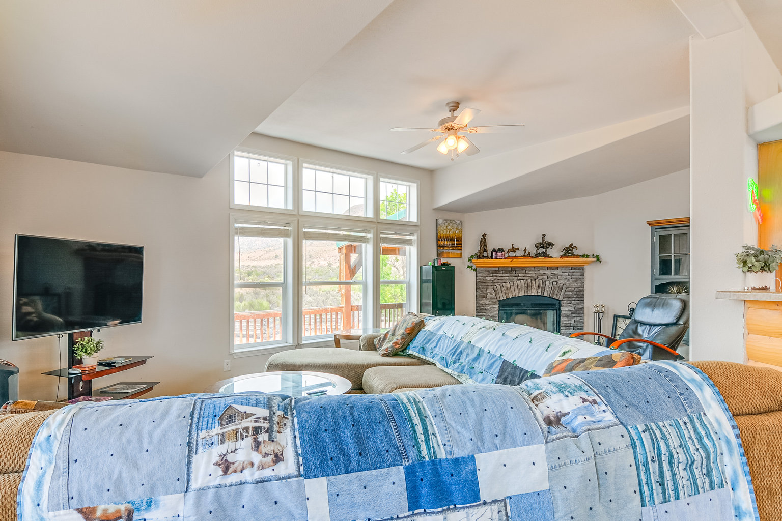 Kingston Vacation Rental