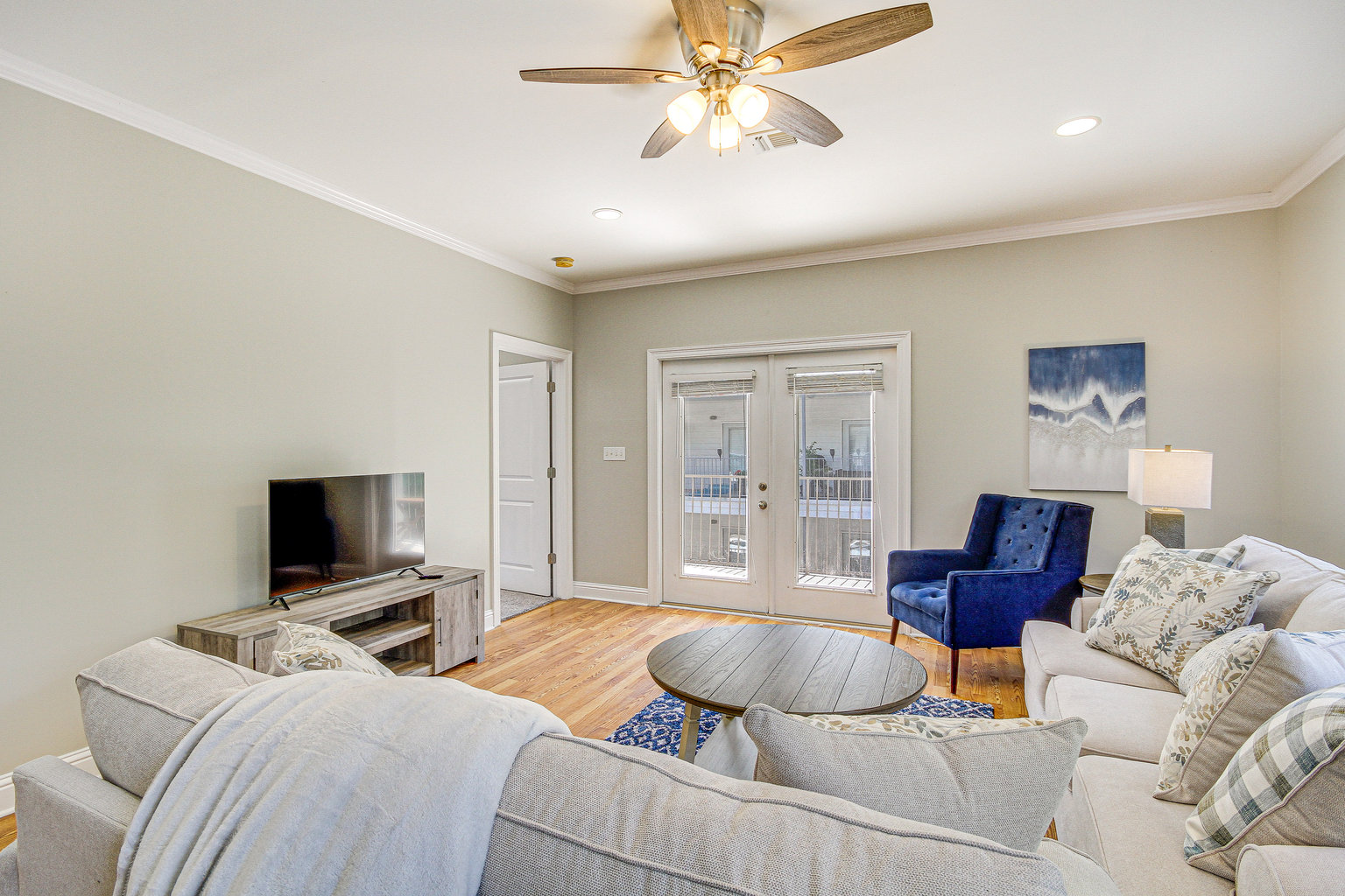 Biloxi Vacation Rental