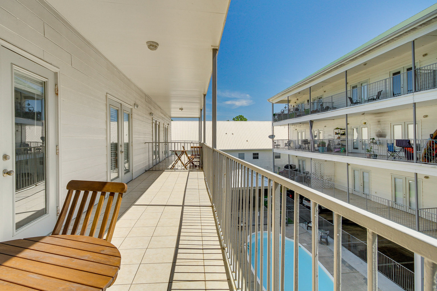 Biloxi Vacation Rental